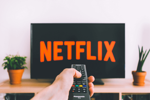 Netflix & andere Streaming Dienste