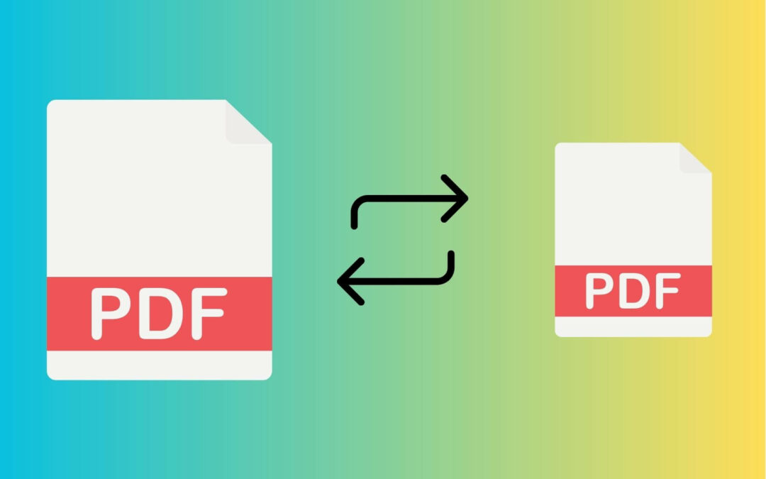 Lohnt es sich, PDFs zu komprimieren?